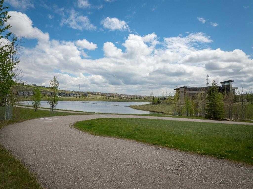 309 Sage Meadows Circle NW, Calgary — photo 3 of 46