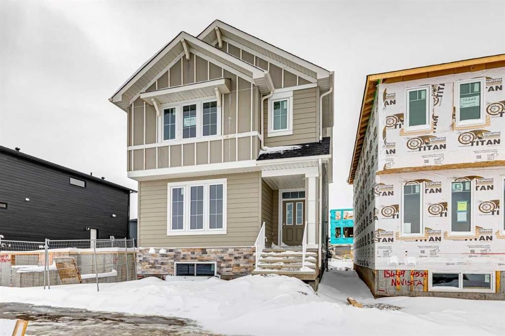 15453 45 Street SW, Calgary — photo 2 of 30