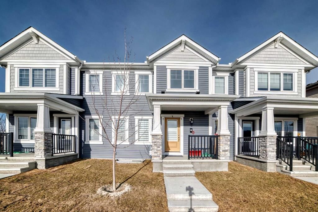 8 Cityscape Boulevard NE, Calgary — photo 2 of 30