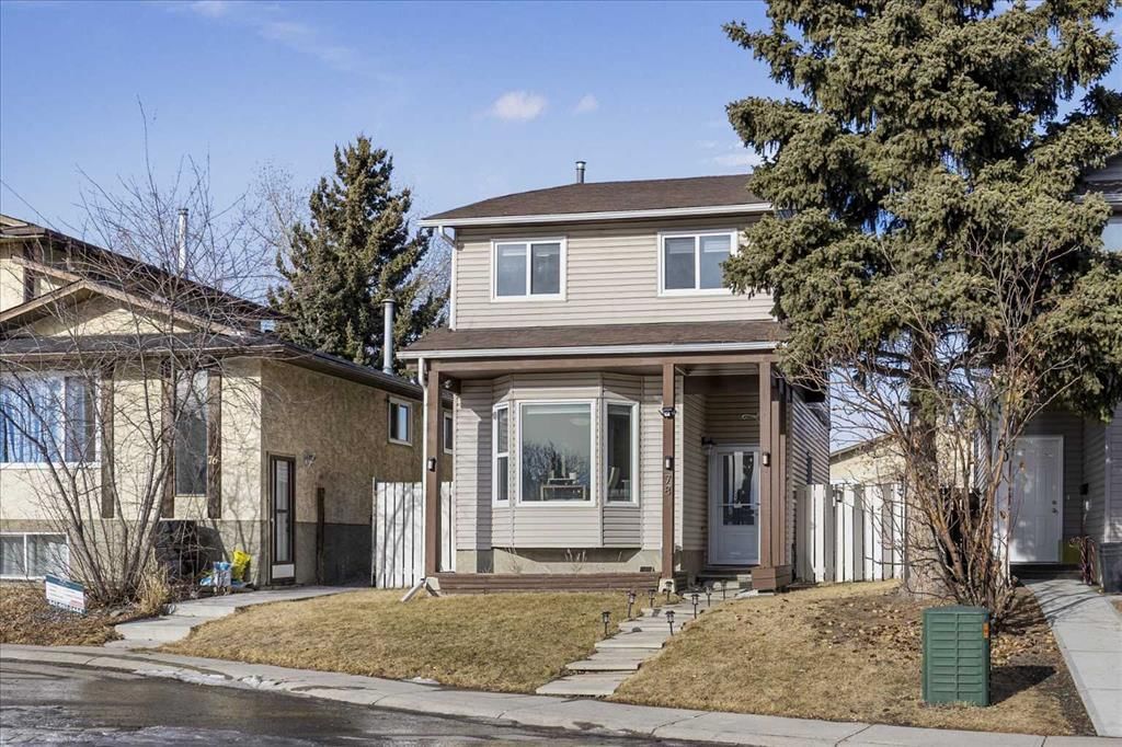 78 Templeson Crescent NE, Calgary — photo 2 of 38