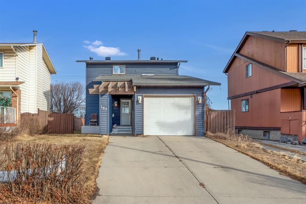 164 Beddington Circle NE, Calgary — main listing photo