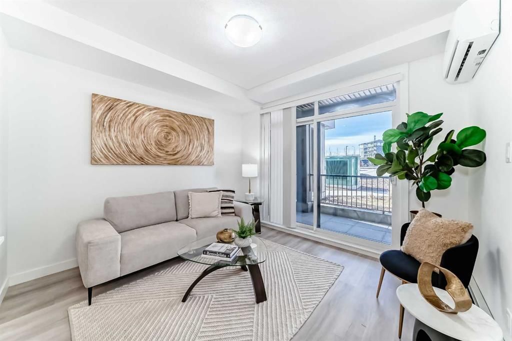 105, 30 Sage Hill Walk NW, Calgary — main listing photo