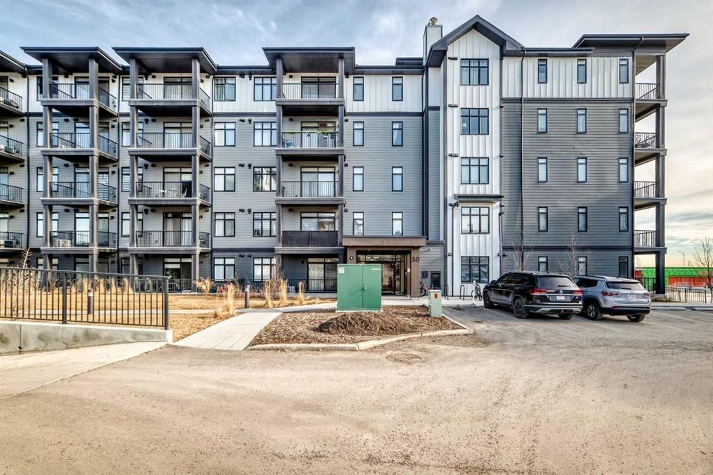 105, 30 Sage Hill Walk NW, Calgary — photo 4 of 38