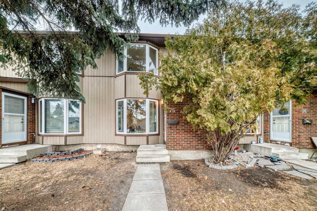 75, 6103 Madigan Drive NE, Calgary — photo 2 of 38