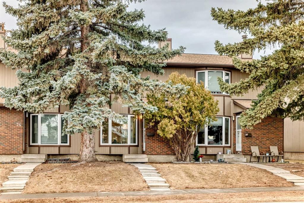 75, 6103 Madigan Drive NE, Calgary — photo 3 of 38