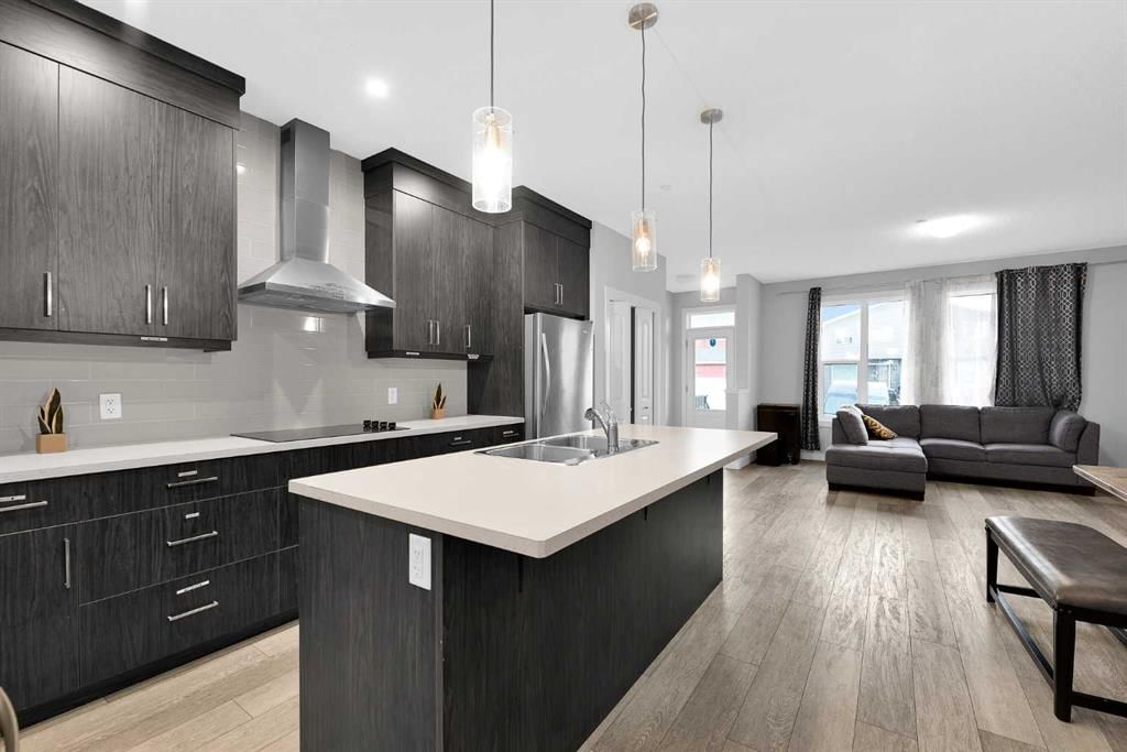349 Calhoun Common NE, Calgary — photo 3 of 49