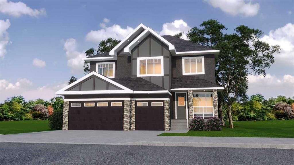 335 Muirfield Crescent, Lakes of Muirfield, Calgary