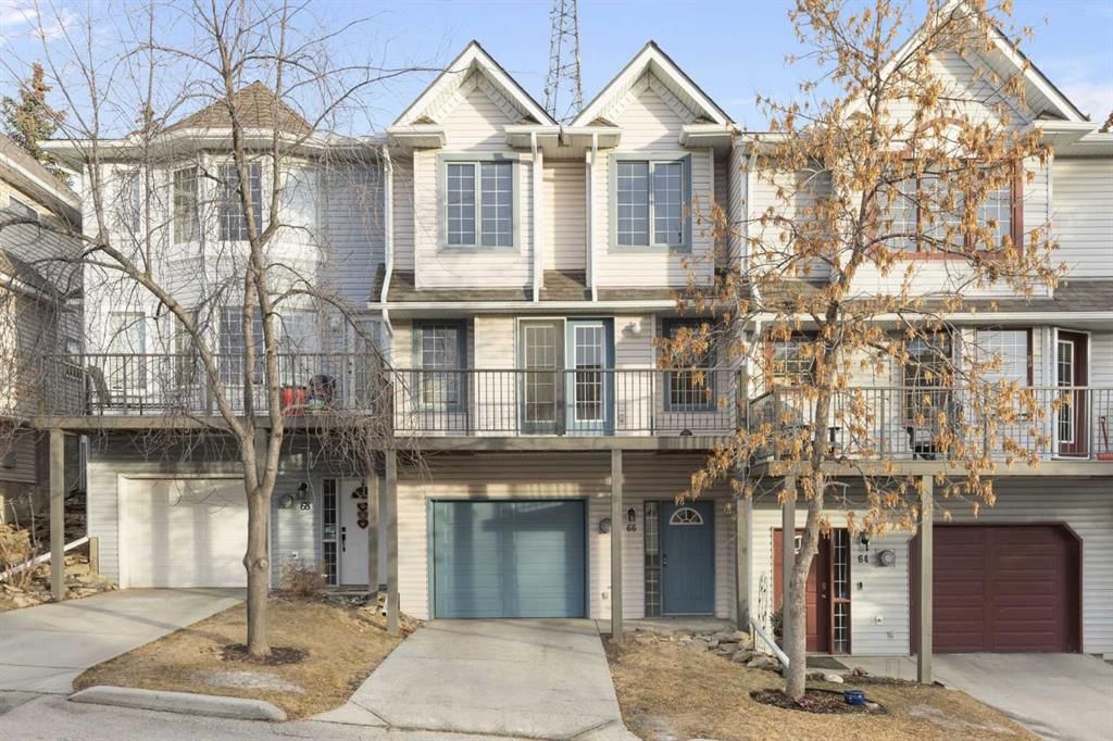 66 Patina Point SW, Calgary — main listing photo