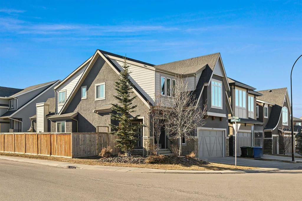 193 Evansridge View NW, Calgary — photo 2 of 48