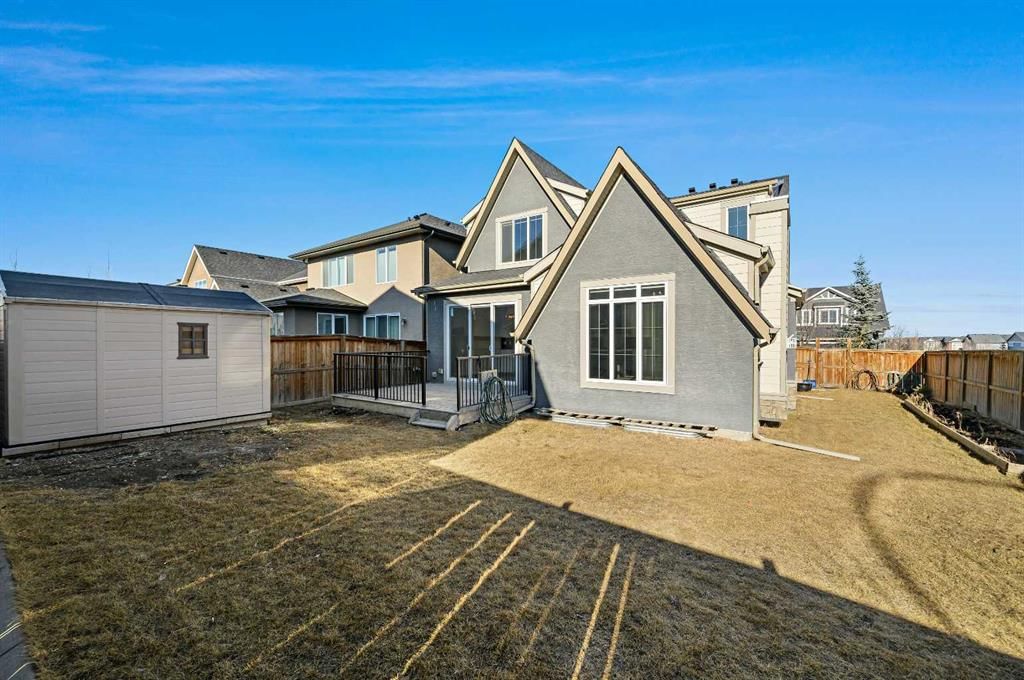 193 Evansridge View NW, Calgary — photo 3 of 48