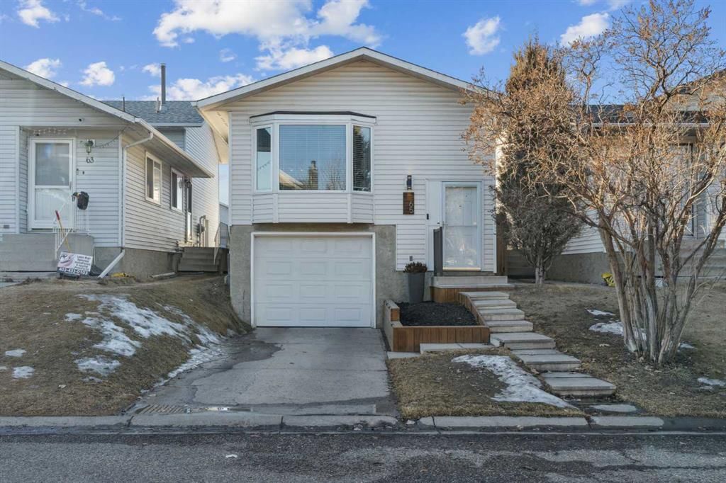 65 Tararidge Close NE, Calgary — main listing photo
