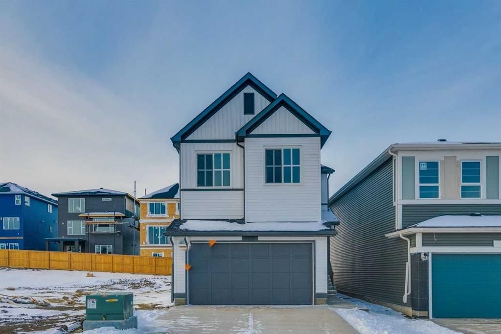 107 Annette Rise NW, Calgary — photo 2 of 42