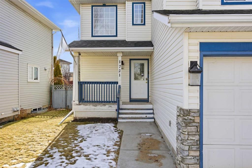 1721 Douglas Glen Grove SE, Calgary — photo 2 of 49