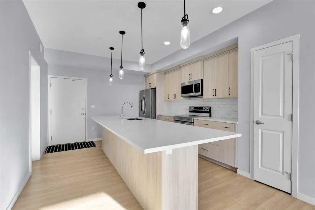 322, 360 Harvest Hills Way NE, Calgary — photo 3 of 28