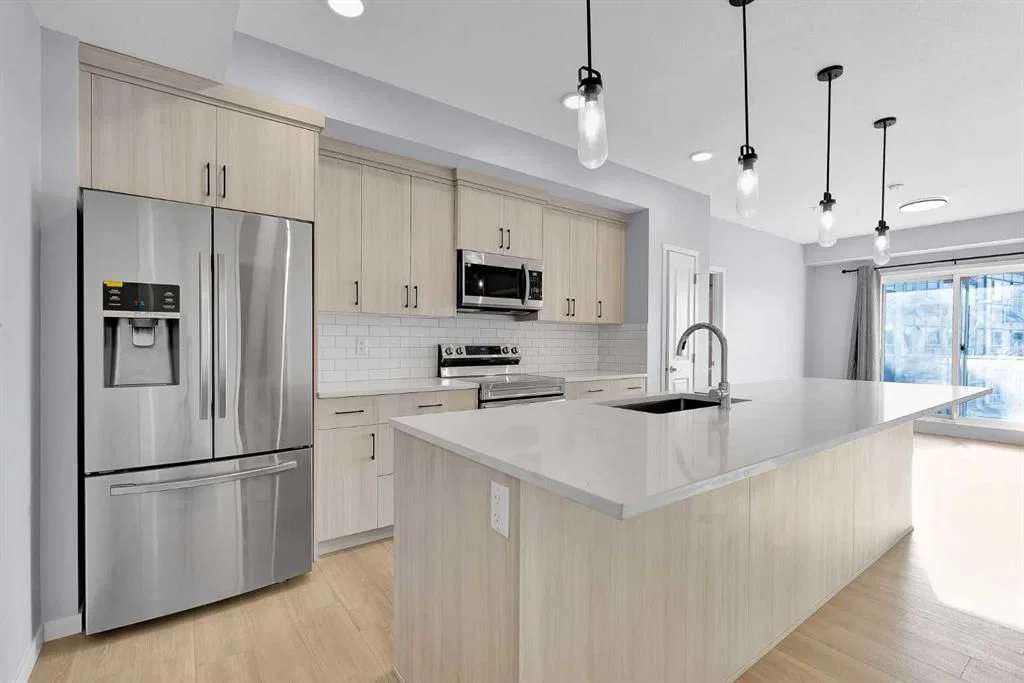 322, 360 Harvest Hills Way NE, Calgary — photo 5 of 28
