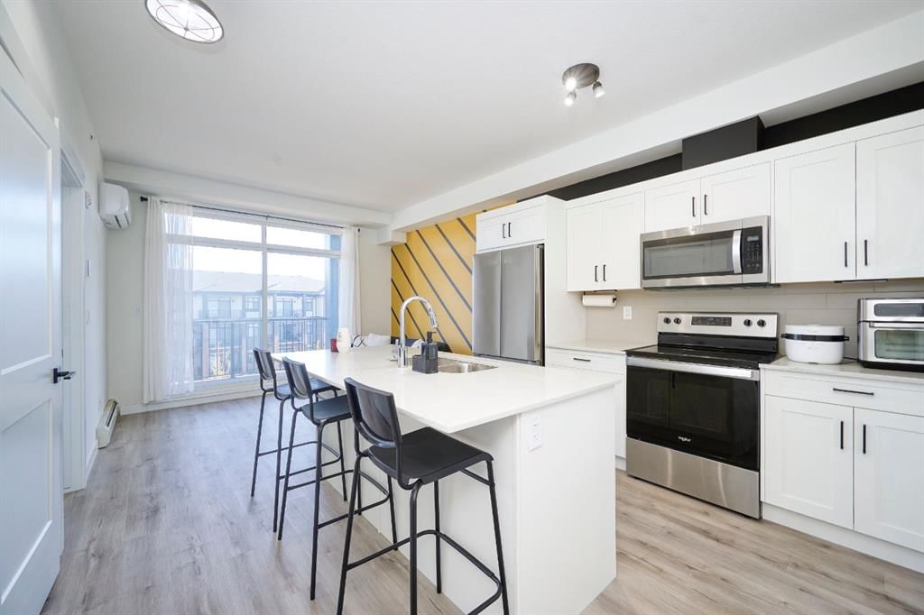 3409, 200 Seton Circle SE, Calgary — photo 2 of 20