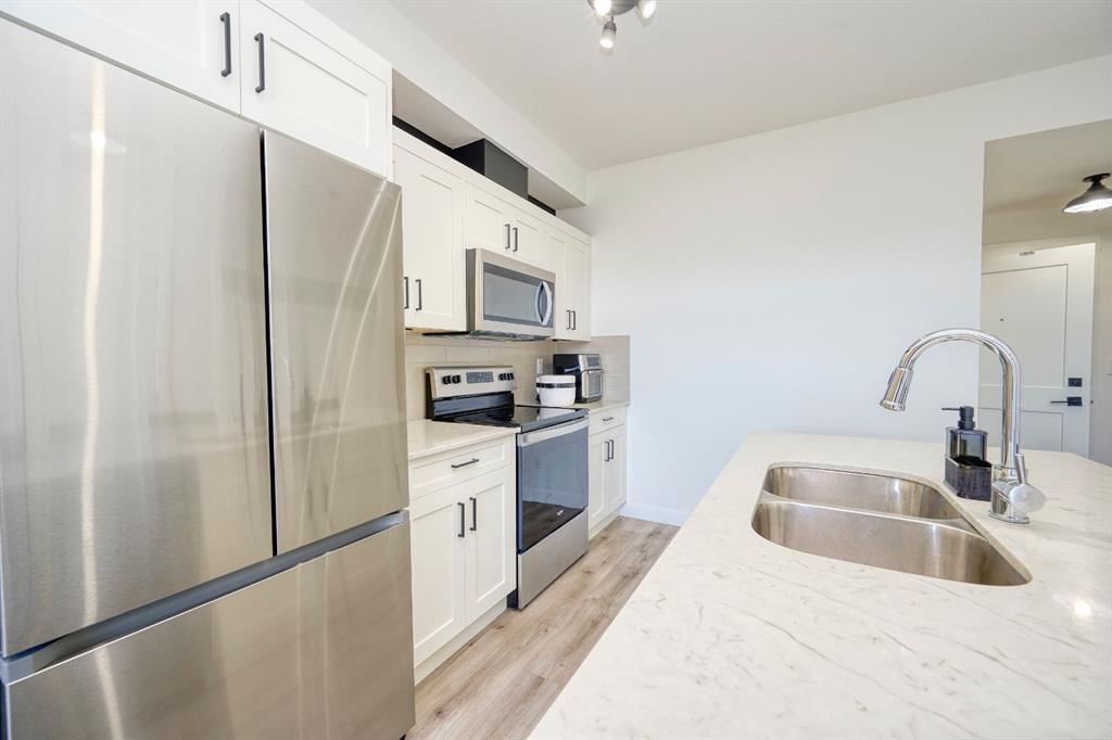 3409, 200 Seton Circle SE, Calgary — photo 3 of 20