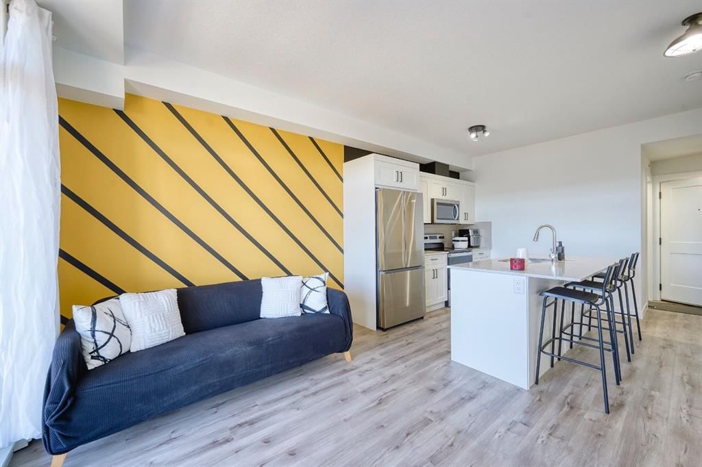 3409, 200 Seton Circle SE, Calgary — photo 4 of 20