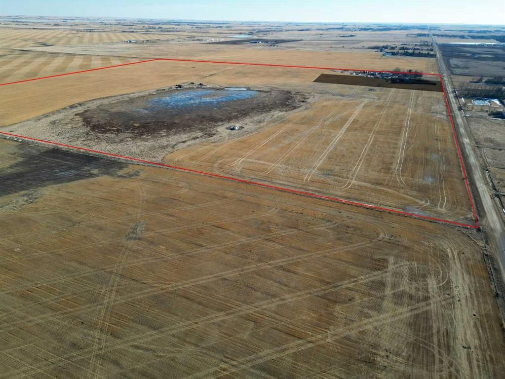 243008 Range Road 280, Rural Rocky View County — main listing photo