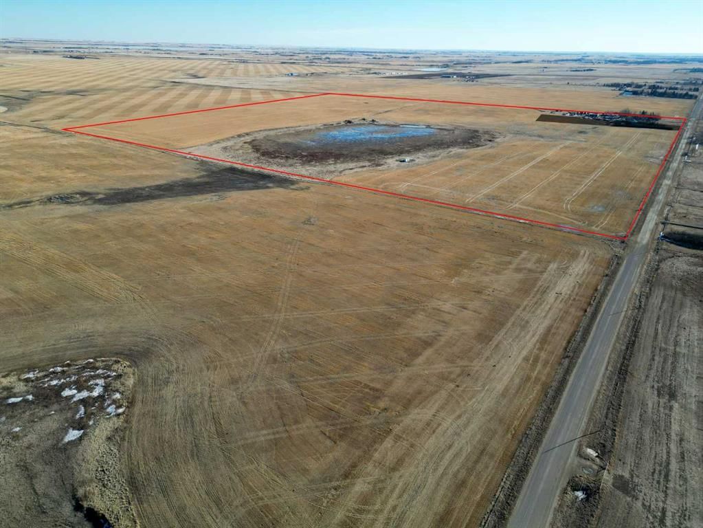 243008 Range Road 280, Rural Rocky View County — photo 2 of 18