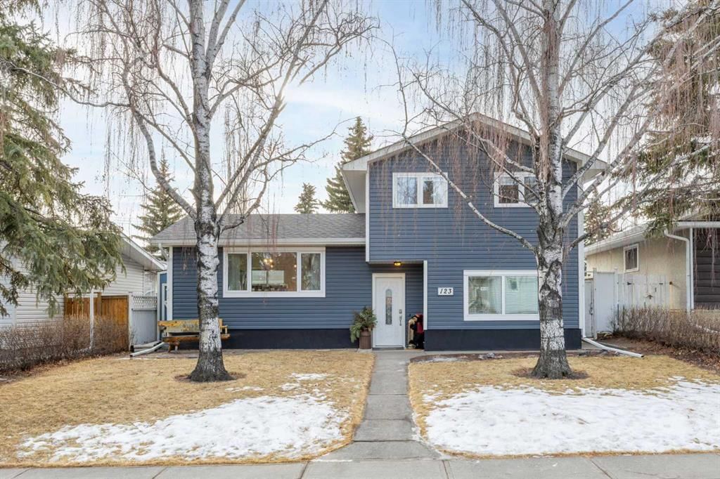 123 Sackville Drive SW, Calgary — main listing photo