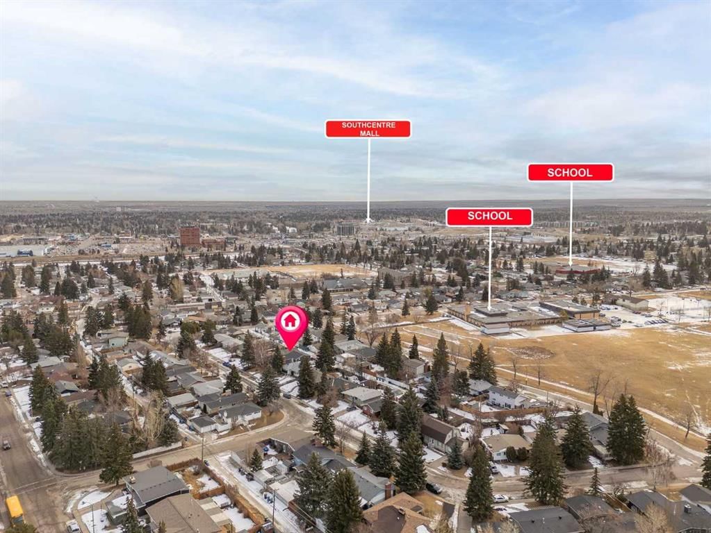 123 Sackville Drive SW, Calgary — photo 3 of 40