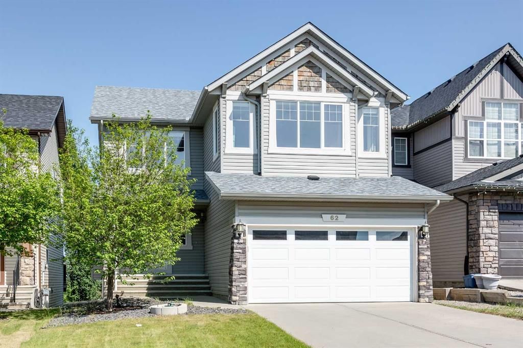 62 Panamount Road NW, Calgary — main listing photo