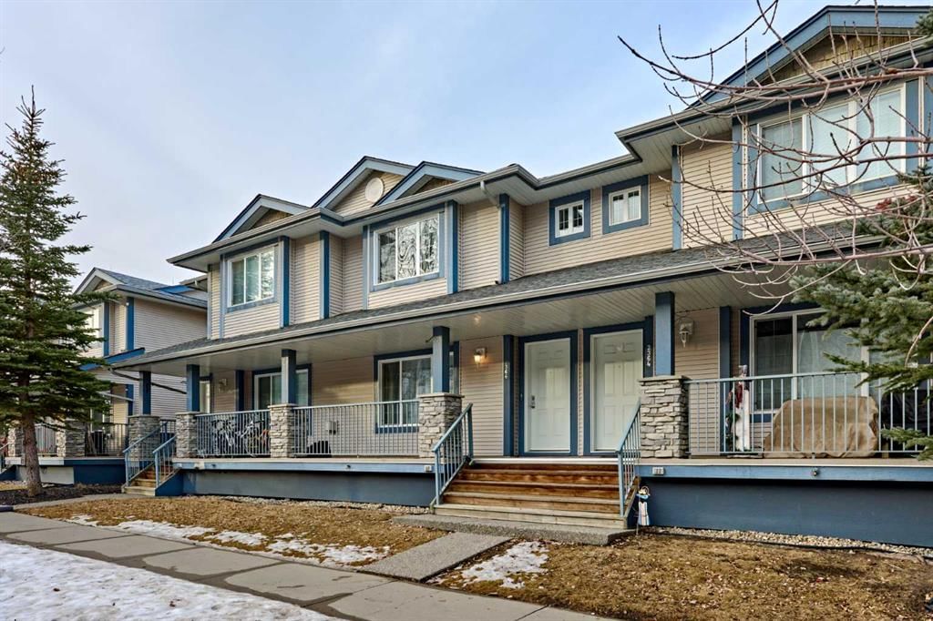 2366 Eversyde Avenue SW, Calgary — photo 2 of 43