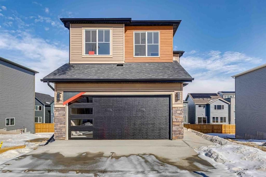 267 Marmot Grove NW, Calgary — recently sold home