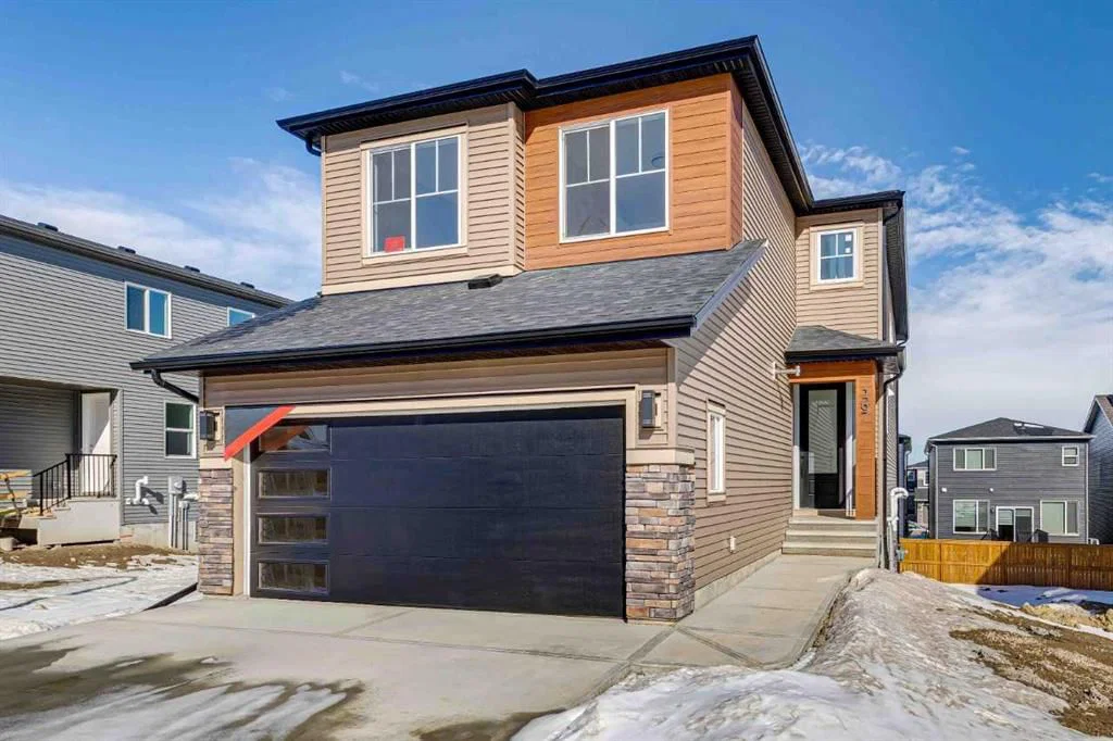 267 Marmot Grove NW, Calgary — photo 3 of 39