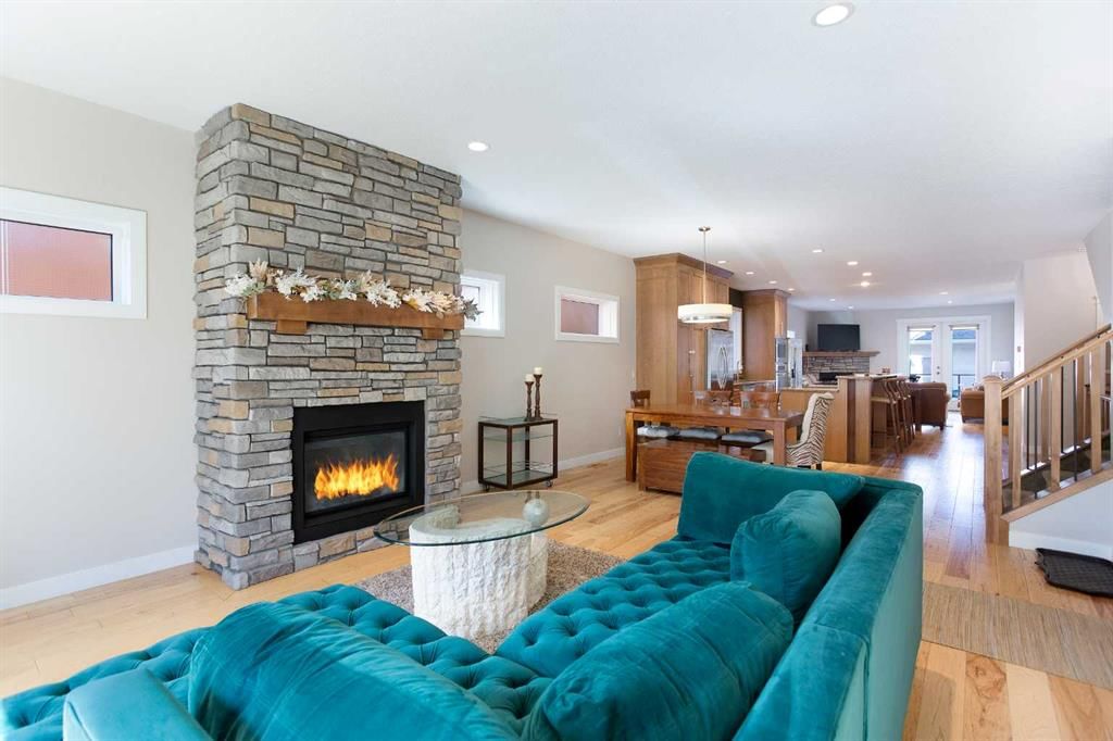 102, 814 Memorial Drive NW, Calgary — photo 5 of 42