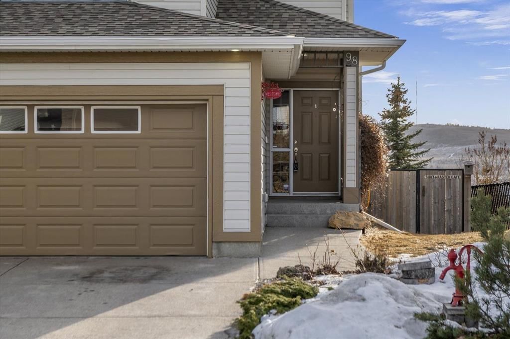 98 Tuscany Ravine Close NW, Calgary — photo 4 of 47