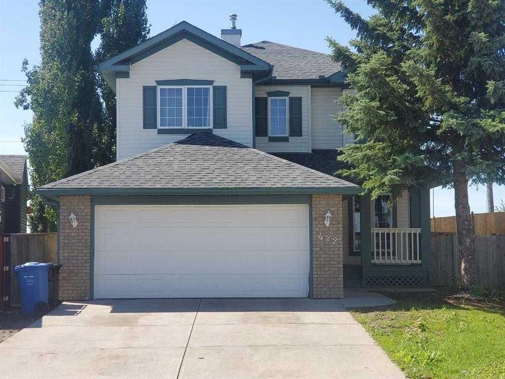 422 BridleCreek Green SW, Calgary — main listing photo