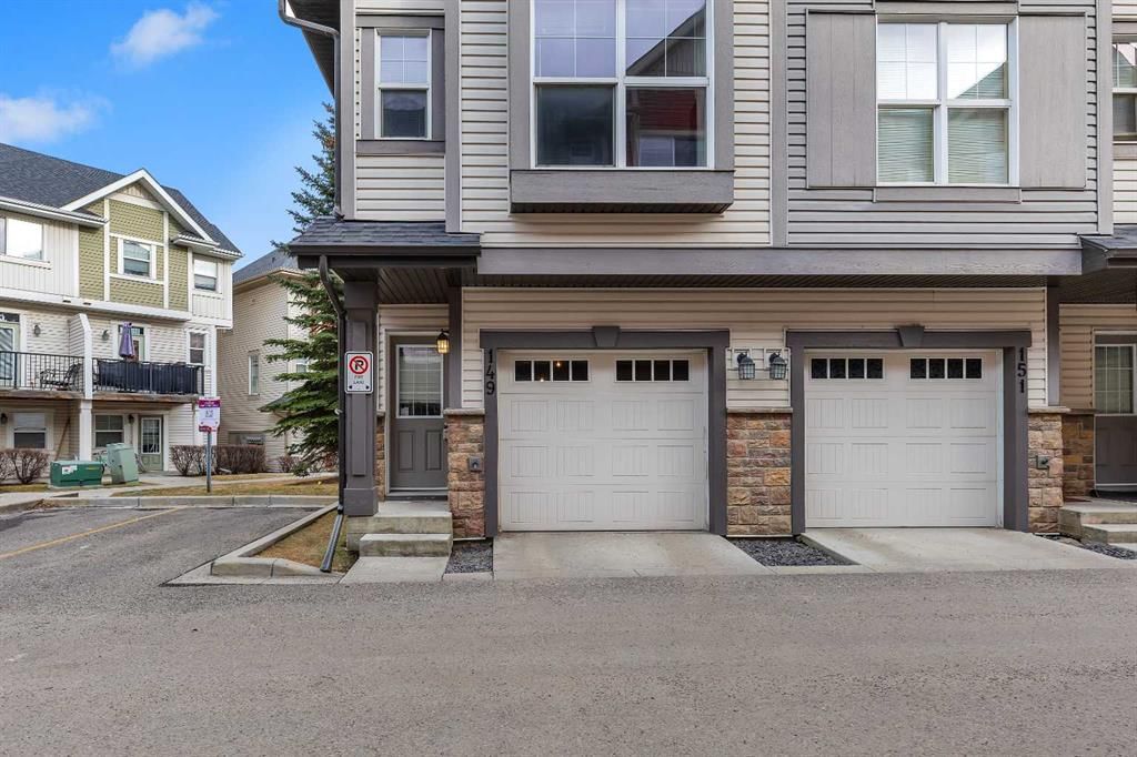 149 New Brighton Point SE, Calgary — photo 2 of 41