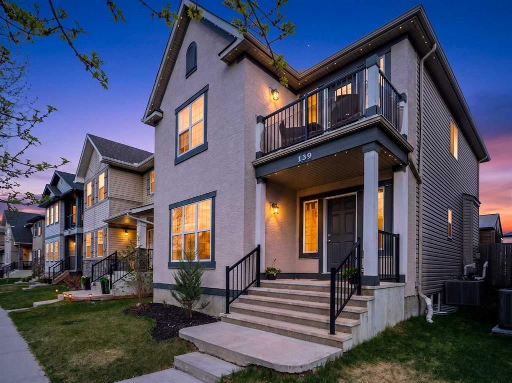 139 Elgin Terrace SE, Calgary — main listing photo