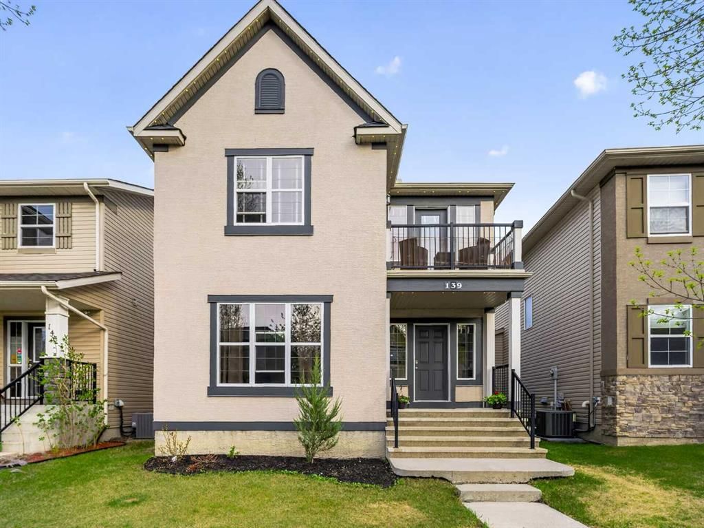 139 Elgin Terrace SE, Calgary — photo 2 of 50