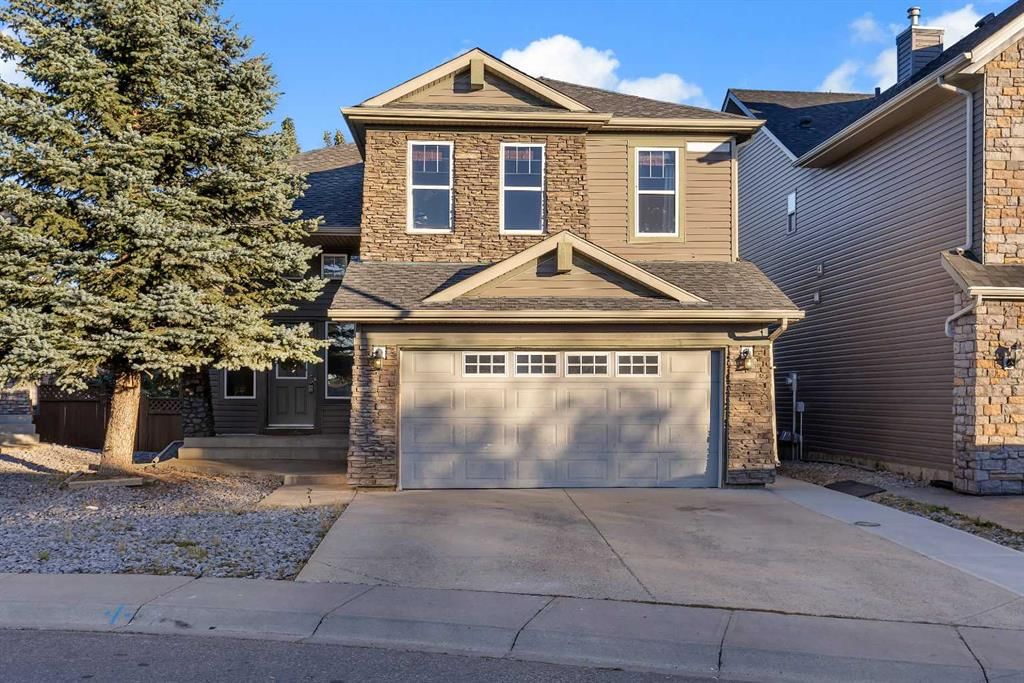135 Panatella Close NW, Calgary — photo 2 of 39