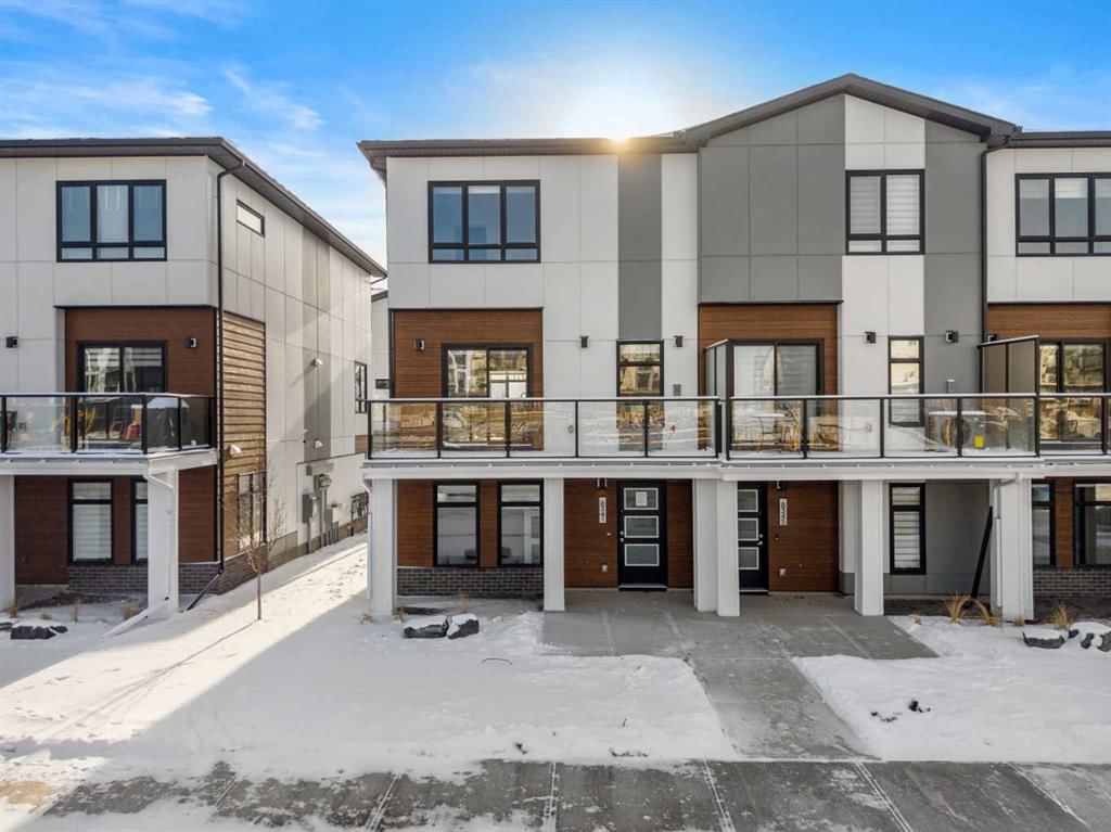 8341 8 Avenue SW, Calgary — main listing photo