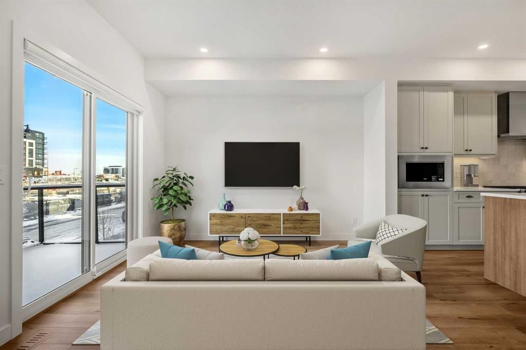 8341 8 Avenue SW, Calgary — photo 4 of 50