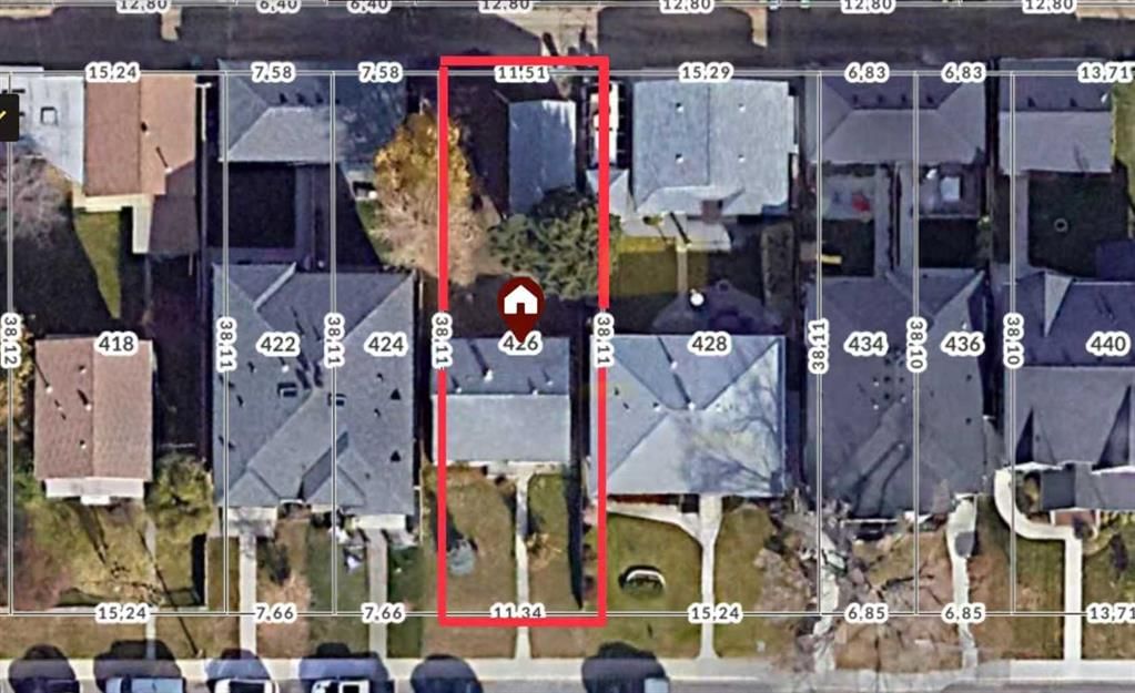 426 22 Avenue NE, Calgary — main listing photo