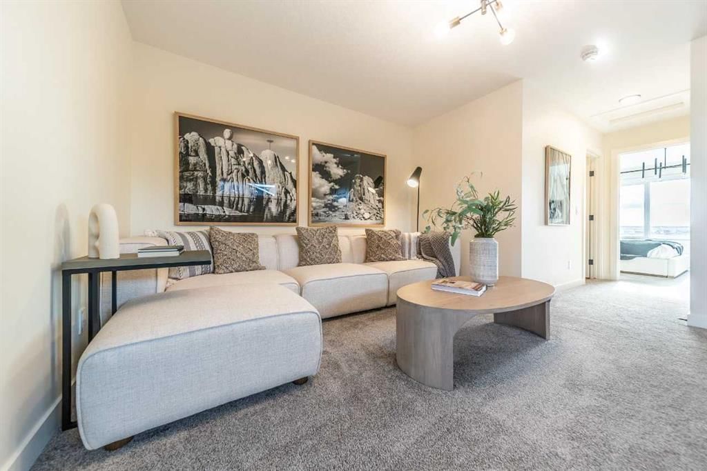 580 Buffaloberry Manor SE, Calgary — photo 5 of 10