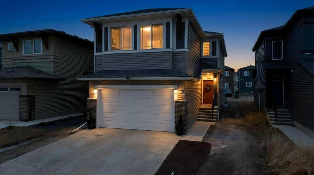 250 Hotchkiss Common SE, Calgary — photo 2 of 50