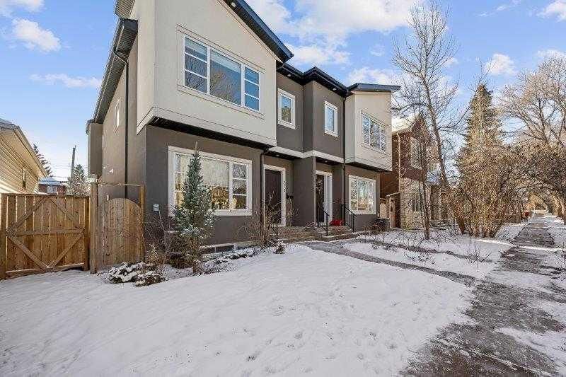 219 19 Avenue NW, Calgary — photo 2 of 50