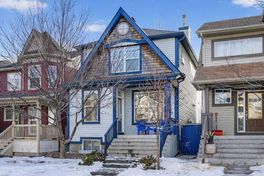 37 Auburn Bay View SE, Calgary — main listing photo