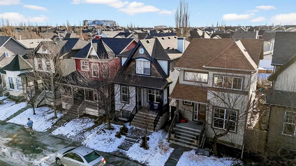 37 Auburn Bay View SE, Calgary — photo 2 of 49