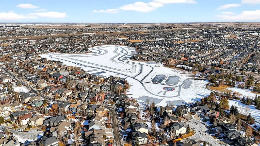 37 Auburn Bay View SE, Calgary — photo 4 of 49