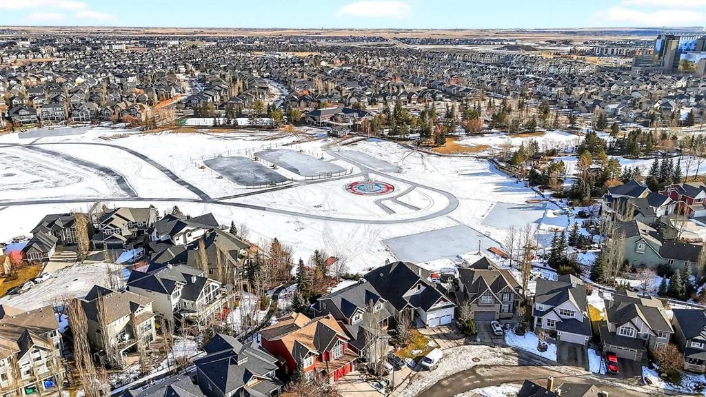37 Auburn Bay View SE, Calgary — photo 5 of 49