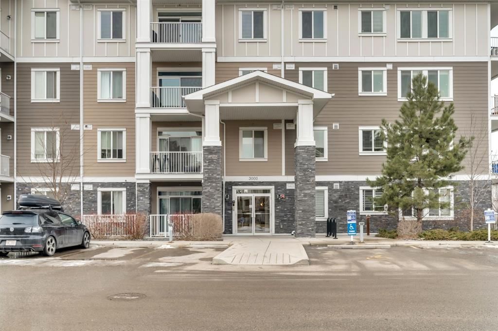 3308, 522 Cranford Drive SE, Calgary — main listing photo