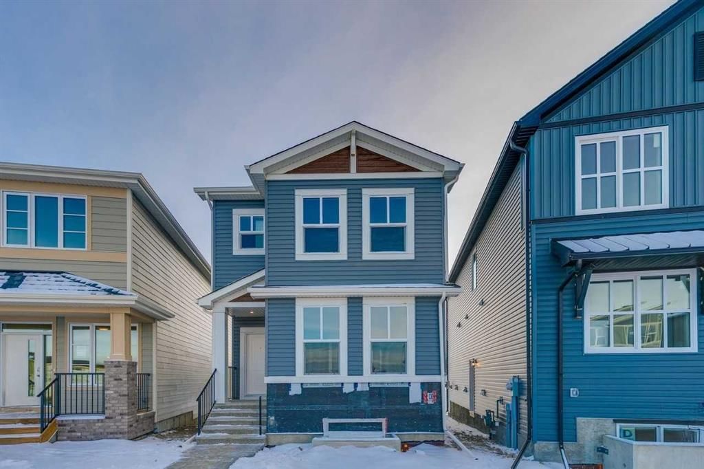 279 Herron Landing NE, Calgary — main listing photo