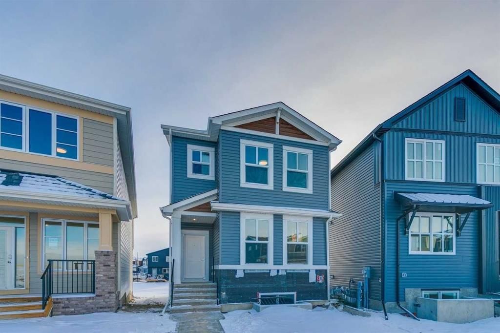 279 Herron Landing NE, Calgary — photo 2 of 23